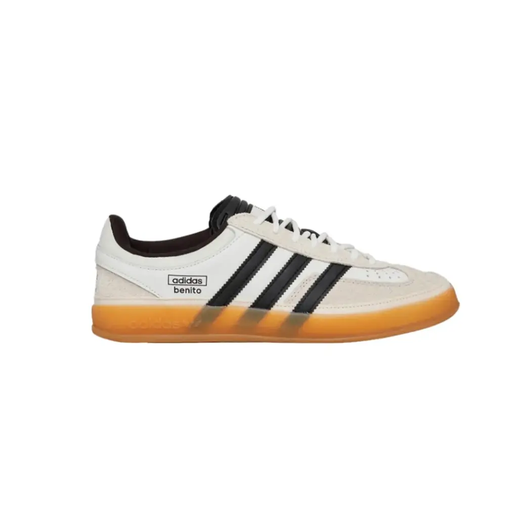 Bad Bunny x Gazzelle Indoor Core White