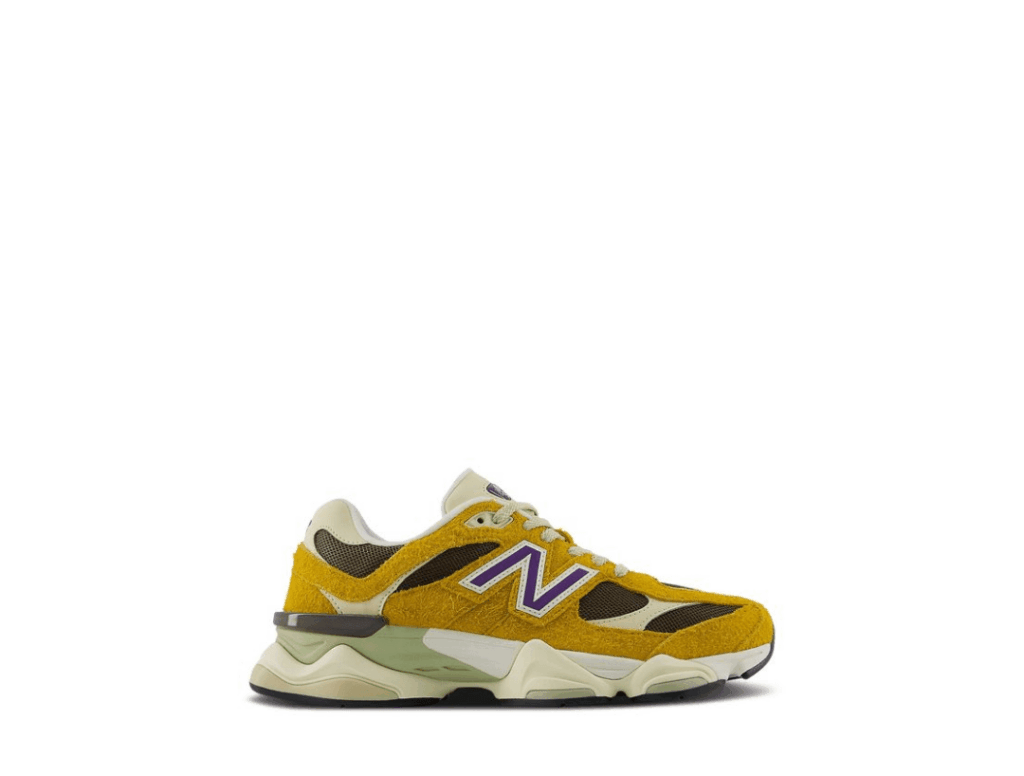 New Balance 9060 'Butterscotch'