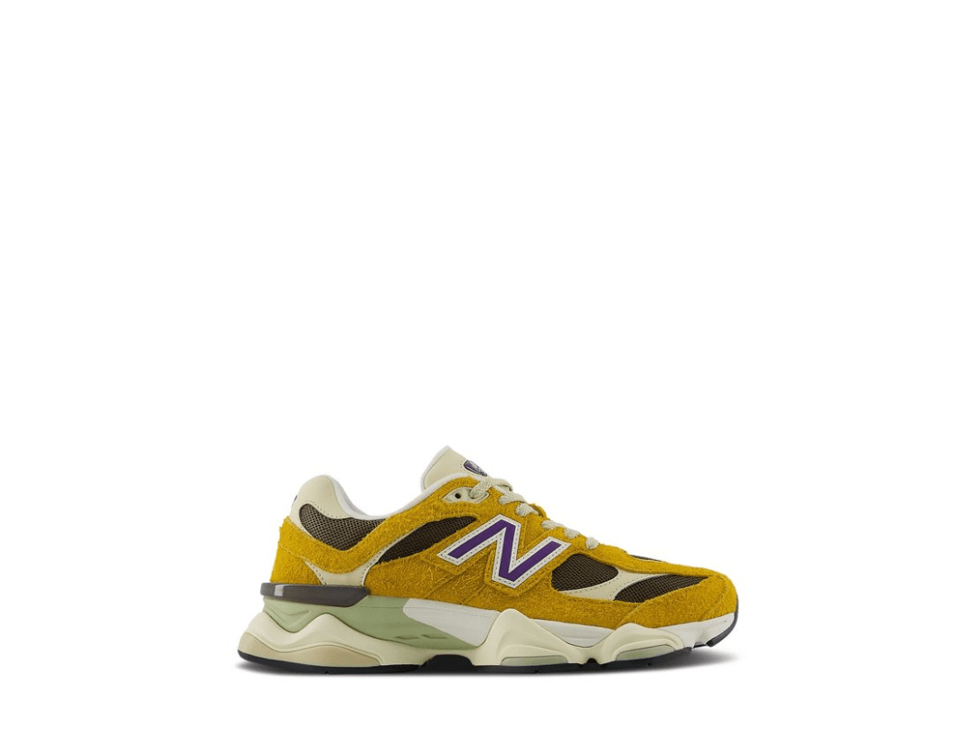 New Balance 9060 'Butterscotch'