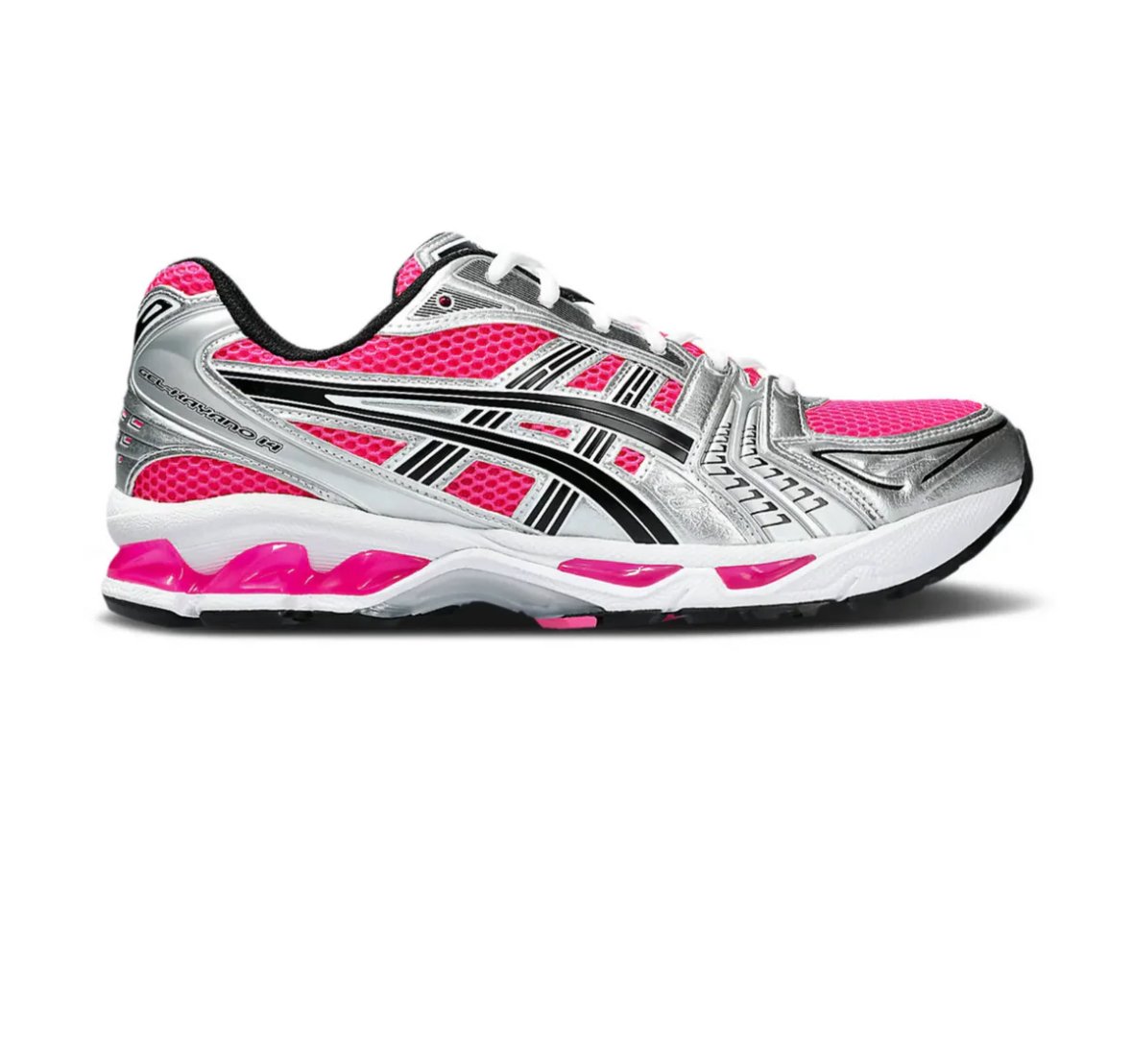 Asics Gel - Kayano Pink Glow