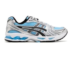 Asics Gel - Kayano ARTIC SKY PURE SILVER