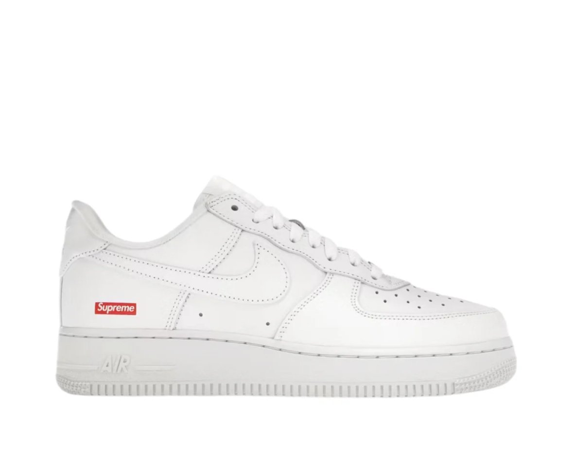 Air Force 1 Supreme