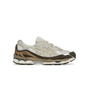 Asics Gel - NYC Cream