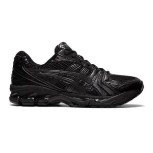 Asics Gel - Kayano 14 Triple Black