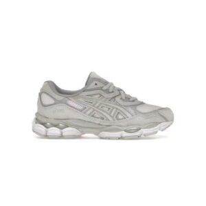 Asics Gel - NYC Cream Cloud Grey
