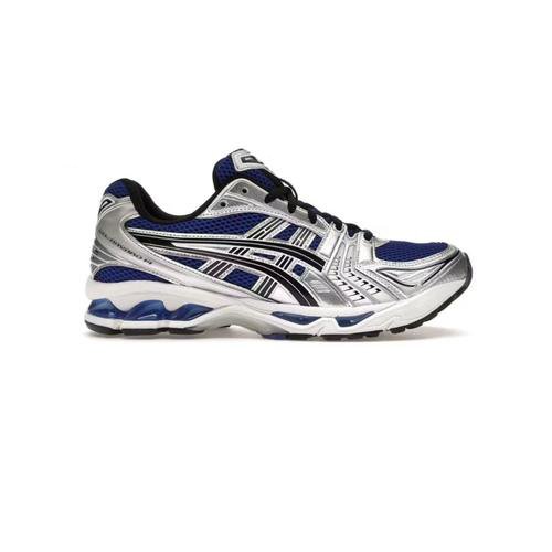 Asics Gel - Kayano 14 Azul Monaco