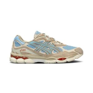 Asics Gel - NYC Harbor Blue