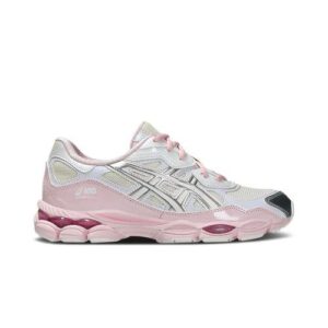 Kicki Yang Zhang X Gel NYC 'Cream Pink'
